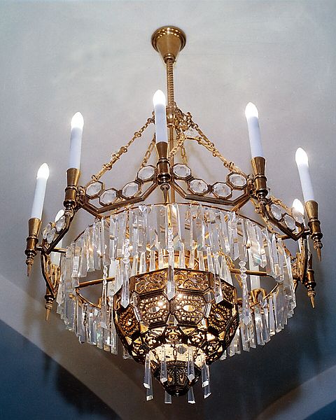 Candelabru - 084A