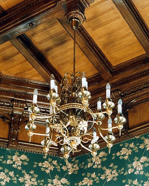 Candelabru - 084C
