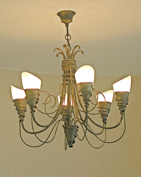 Candelabru - 084F