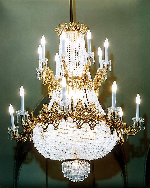 Candelabru - 085A