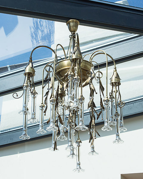 Candelabru - 085B