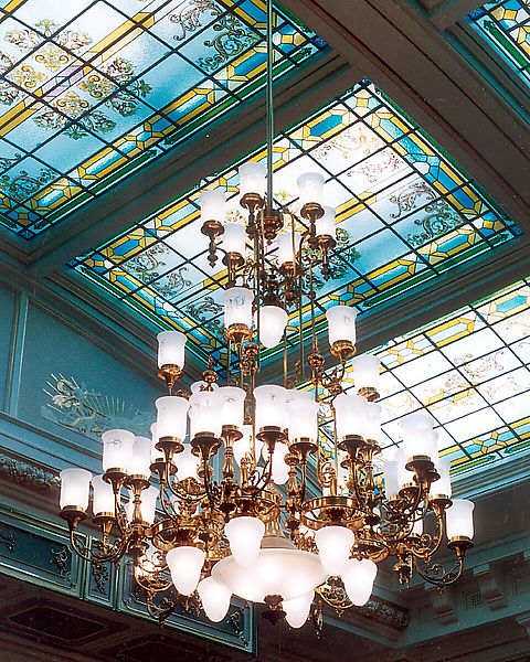 Candelabru - 085C