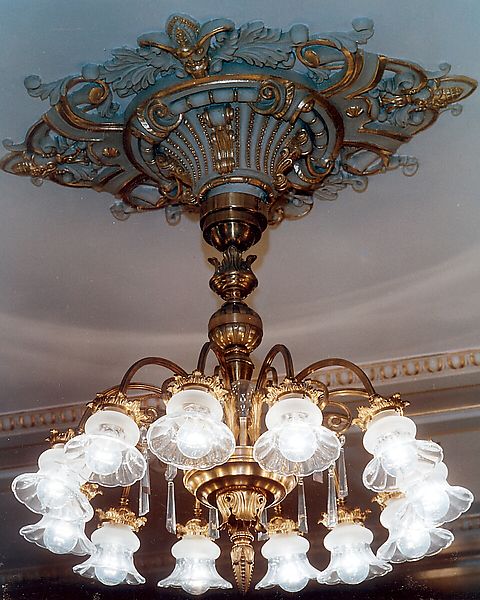 Candelabru - 086C