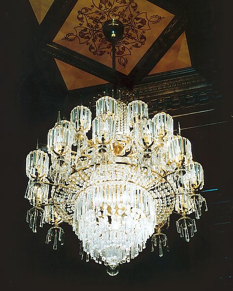 Candelabru - 087A