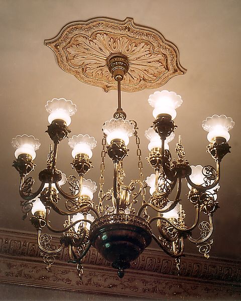Candelabru - 087C