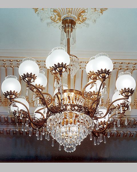 Candelabru - 089C