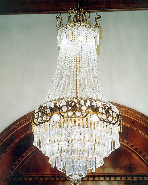 Candelabru - 090A