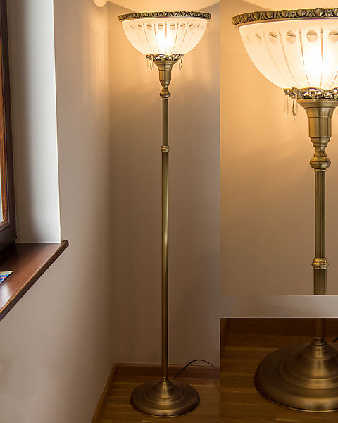 Lampadar - 090G
