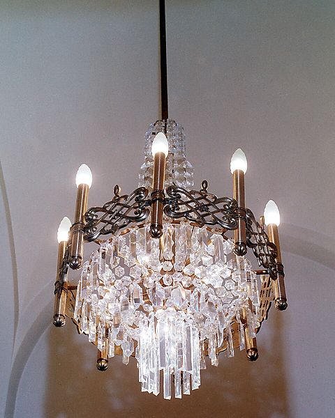 Candelabru - 091A