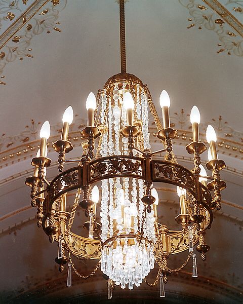 Candelabru - 092A