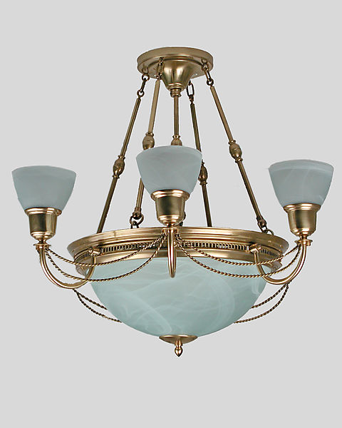 Candelabru - 092F