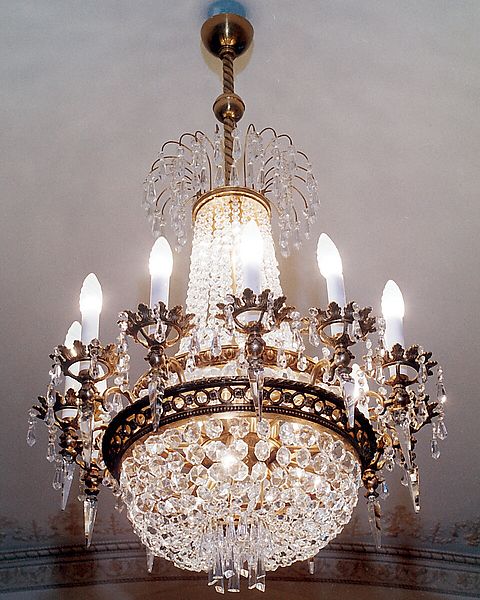 Candelabru - 093A