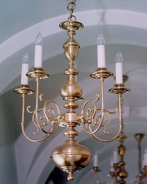 Candelabru - 093C