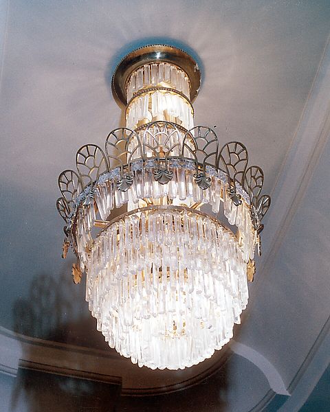 Candelabru - 094A