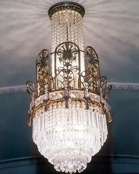Candelabru - 095A