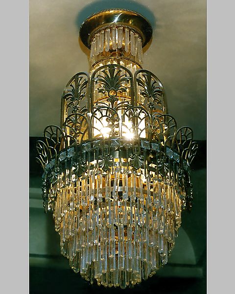 Candelabru - 096A