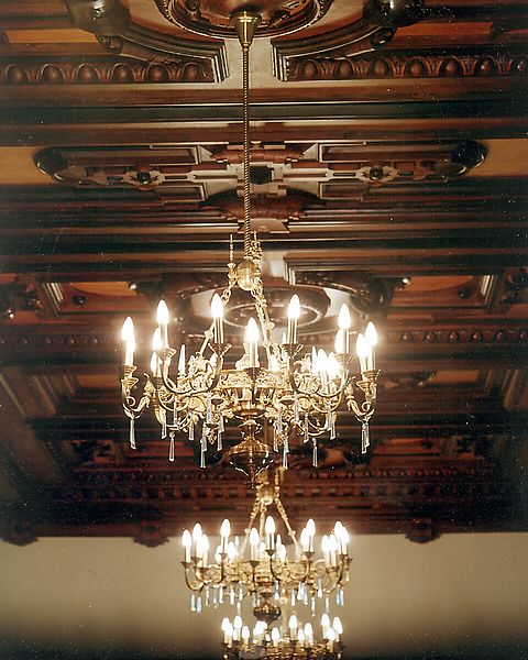 Candelabru - 098C