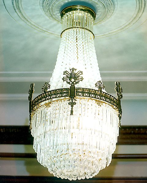 Candelabru - 100A