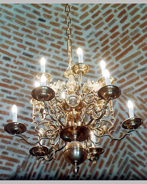 Candelabru - 100C