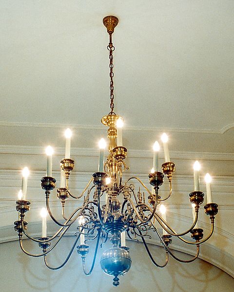Candelabru - 101C
