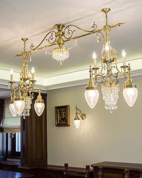 Candelabru - 102G