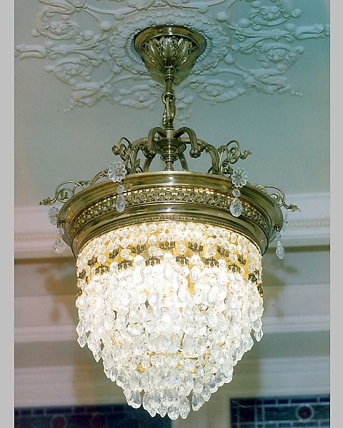 Candelabru - 104A