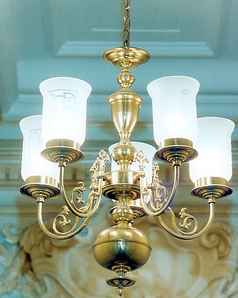 Candelabru - 105C