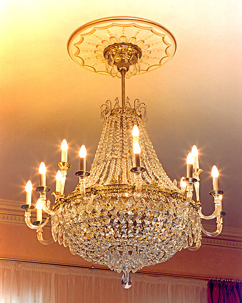 Candelabru - 107A