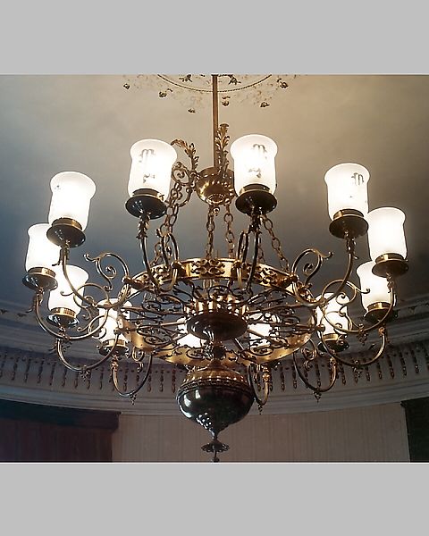Candelabru - 111C