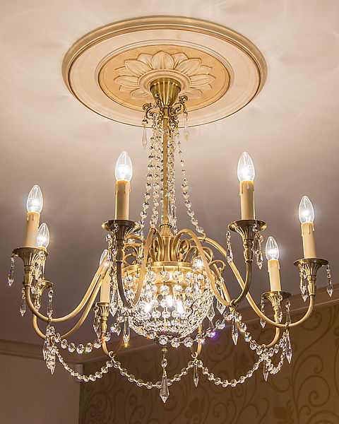 Candelabru - 111G