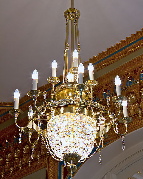 Candelabru - 112A