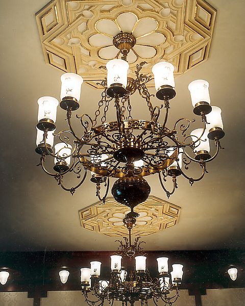 Candelabru - 113C