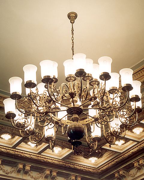 Candelabru - 114C