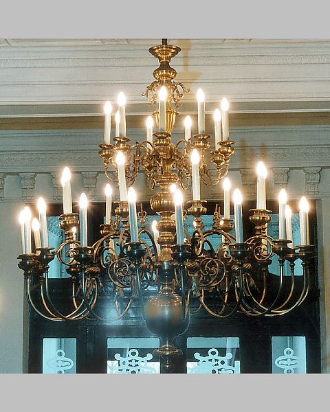 Candelabru - 115C