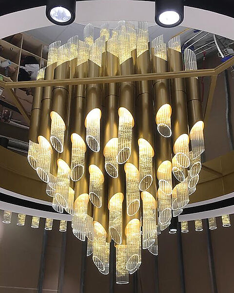 Candelabru - 116D