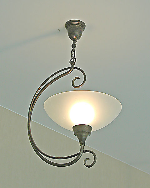 Suspendata - 120F