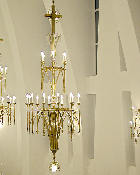 Candelabru - 121A