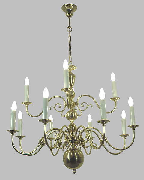 Candelabru - 124C