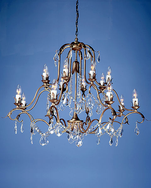Candelabru - 125F