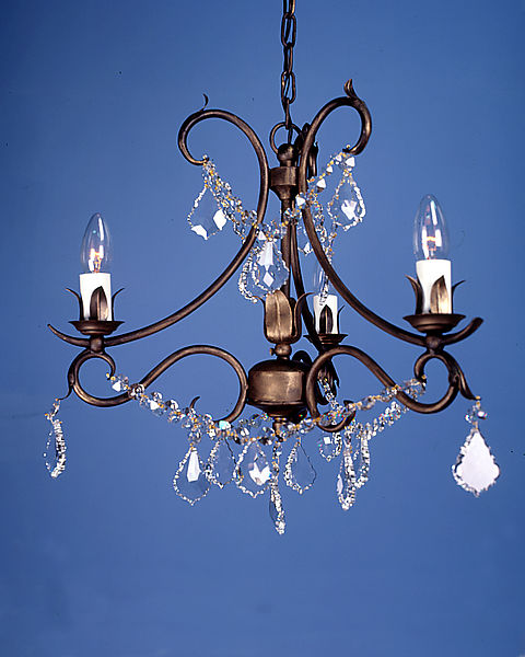 Candelabru - 126F