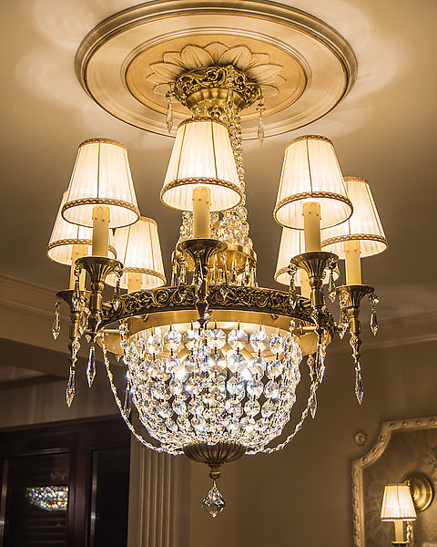 Candelabru - 131G