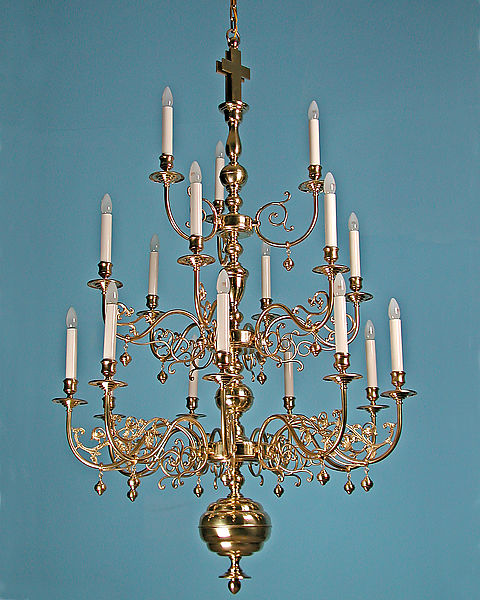 Candelabru - 132C