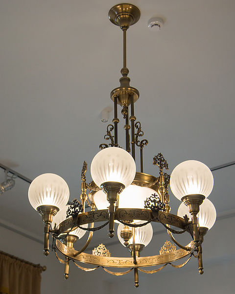 Candelabru - 132G