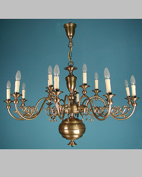 Candelabru - 134C