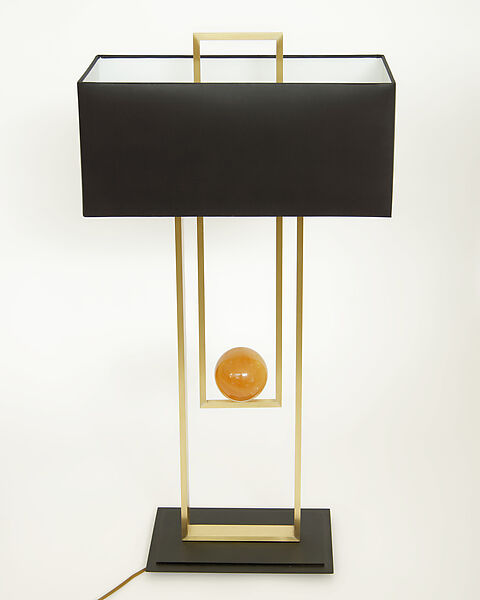 Lampa masa - 135B2