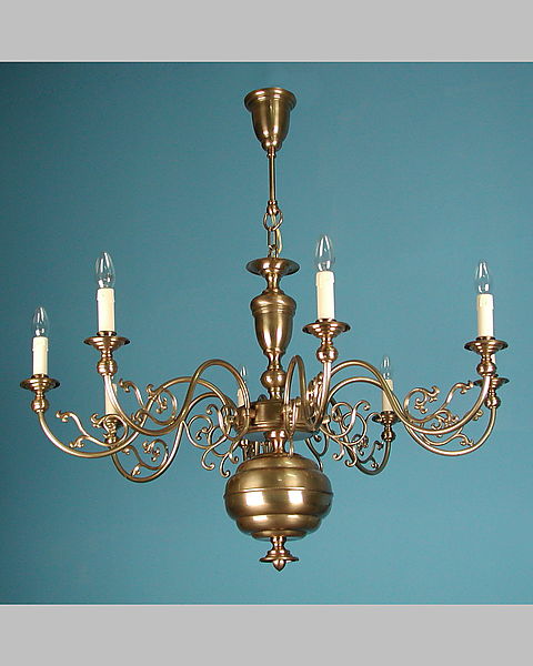 Candelabru - 135C
