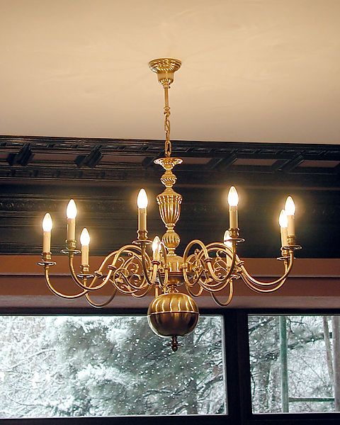 Candelabru - 137C