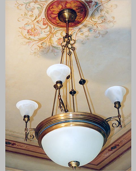 Candelabru - 138A