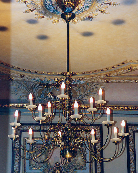Candelabru - 138F