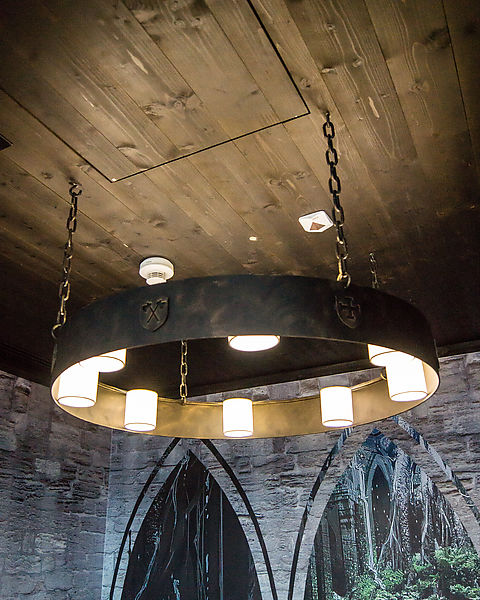 Candelabru - 139B